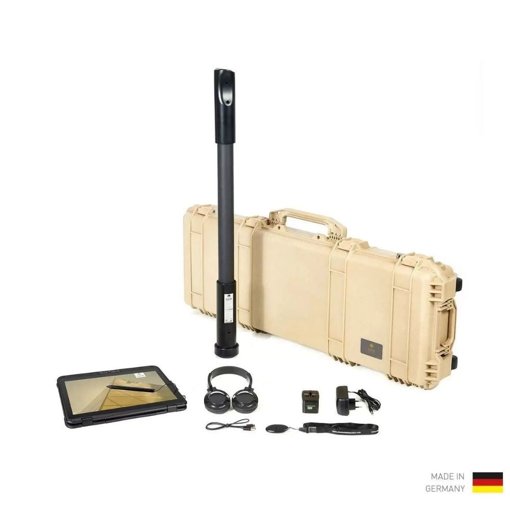 OKM Fusion Professional 3D Görüntüleme