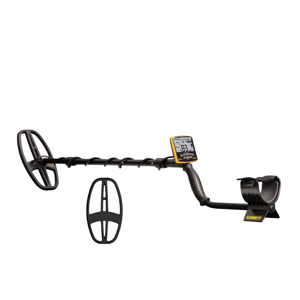 Garrett ACE Apex Multi-Frequency Metal Dedektör