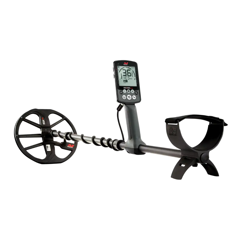 Minelab Equinox 800 Metal Dedektör