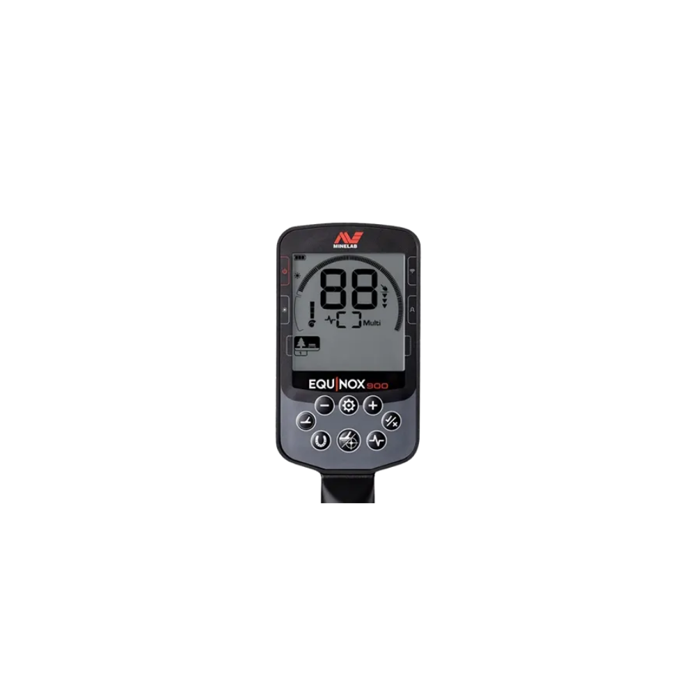 Minelab Equinox 900 Metal Dedektör