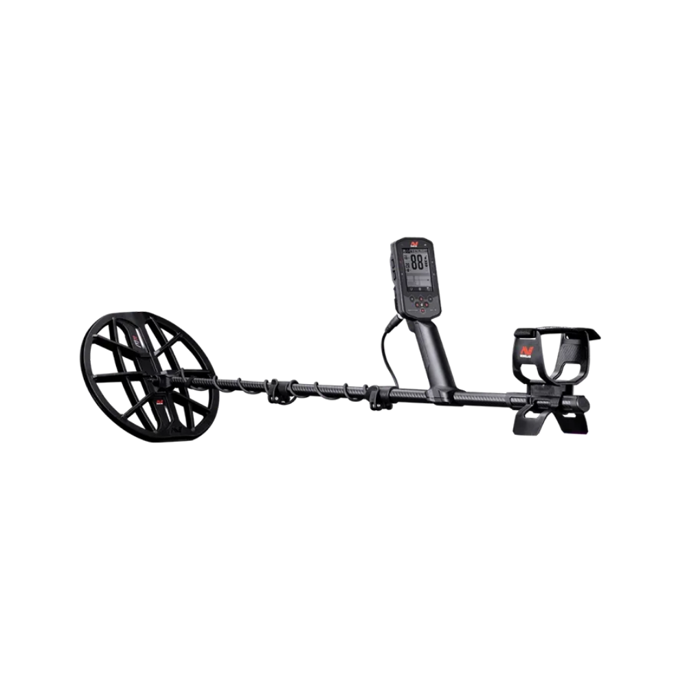 Minelab Manticore Metal Dedektör