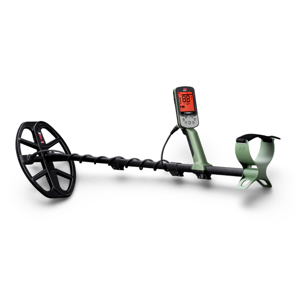 X-TERRA PRO Metal Dedektör