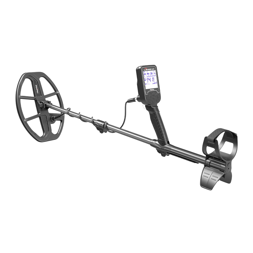 Nokta The Legend WHP Pro Metal Detector
