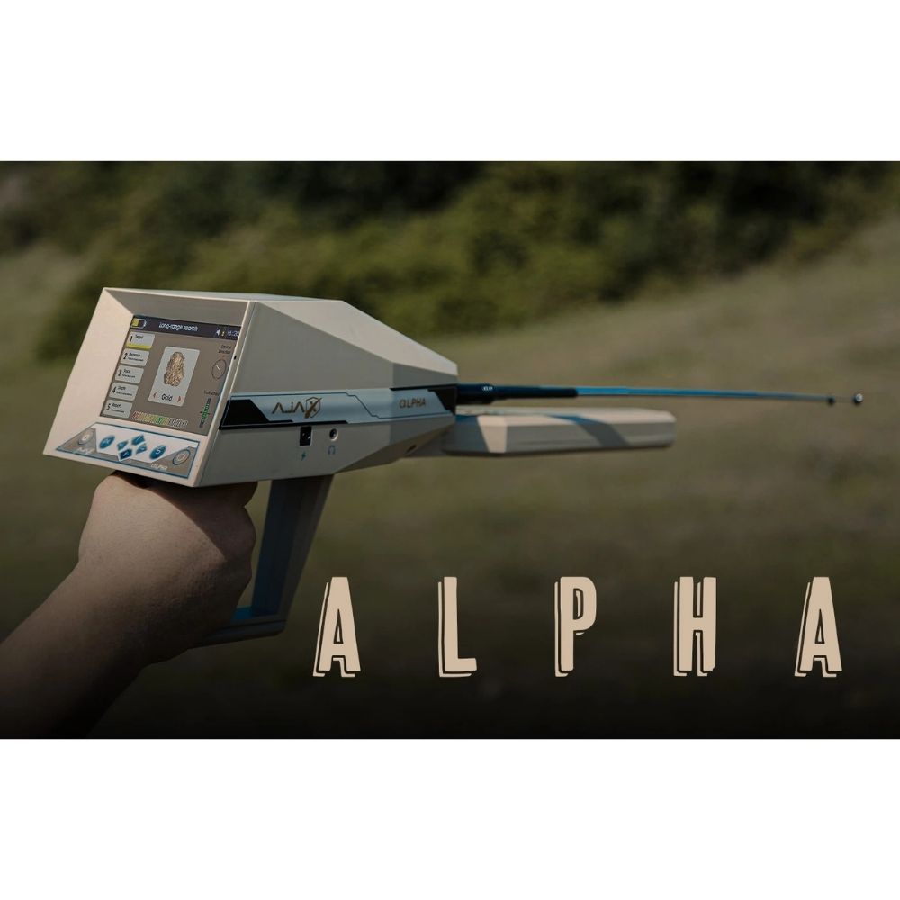 Ajax Alpha