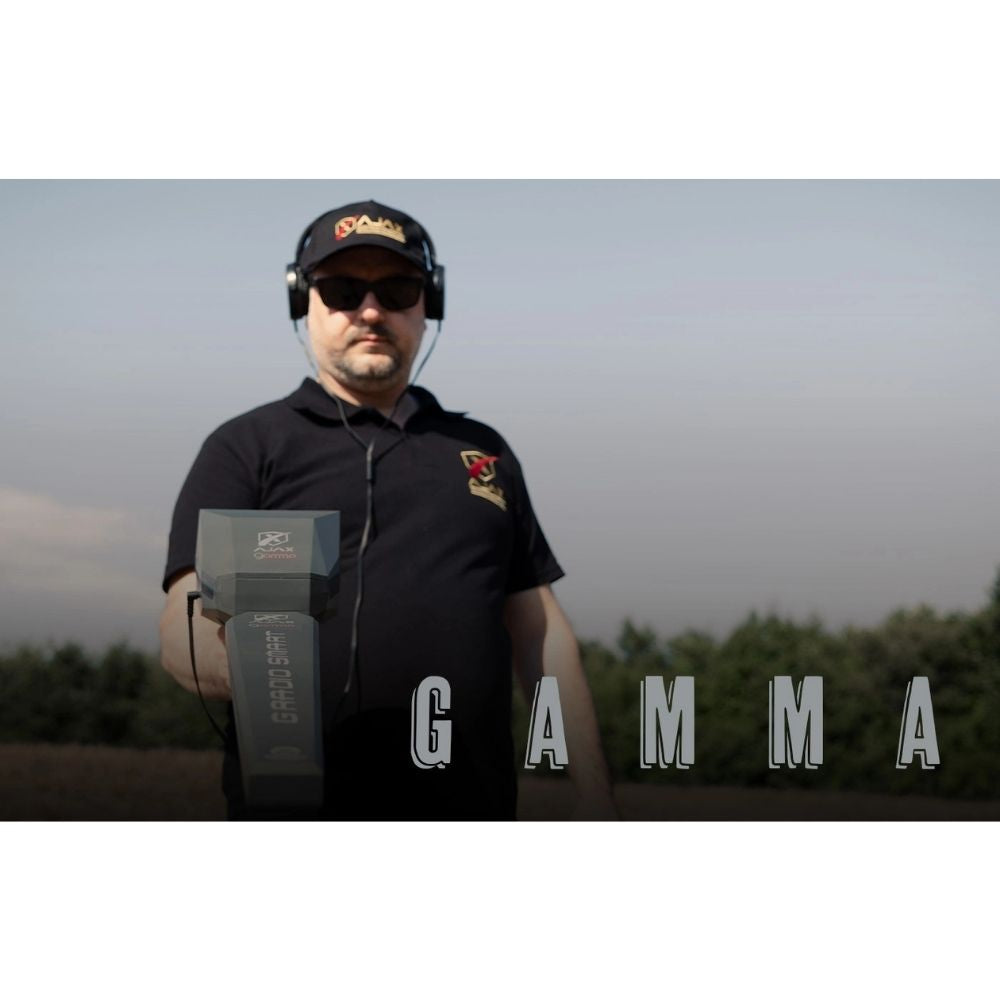 Ajax Gamma