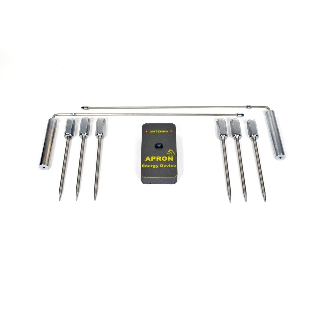 Apron Touch Plus Alan Tarama Cihazı
