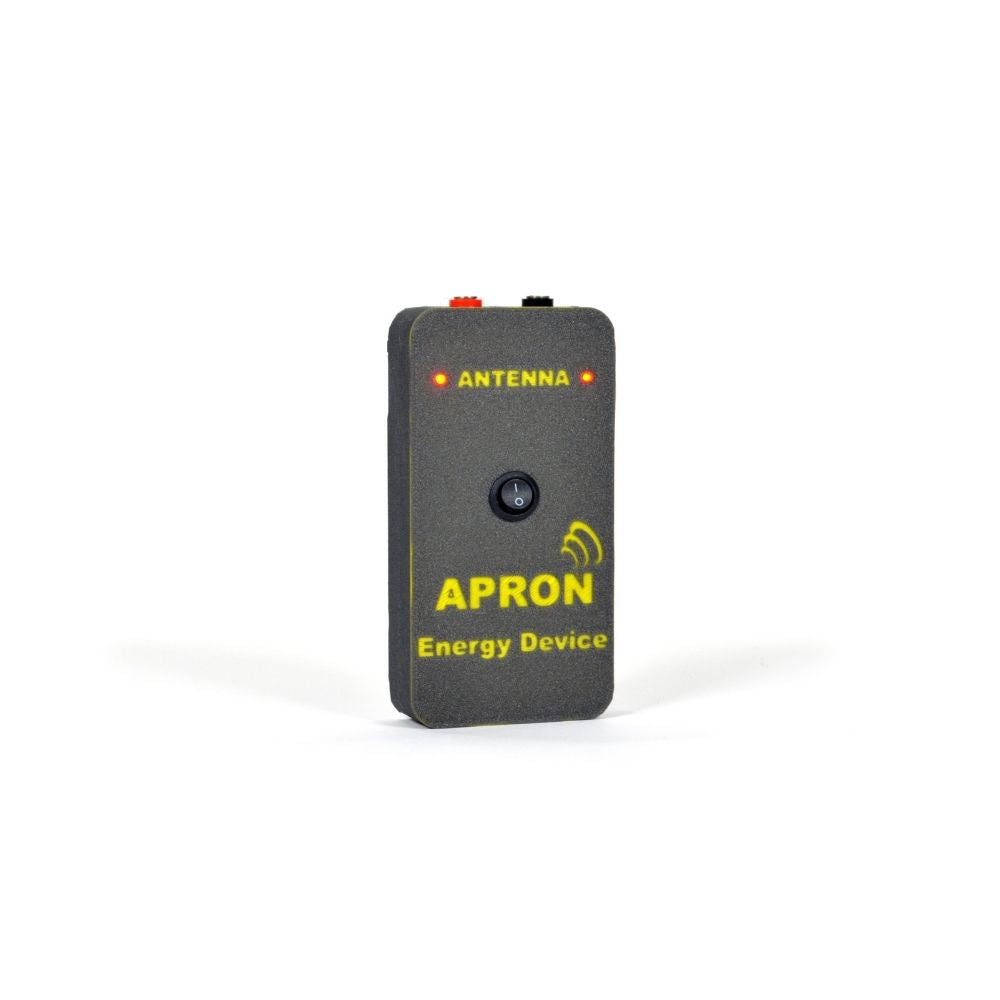 Apron Touch Plus Alan Tarama Cihazı