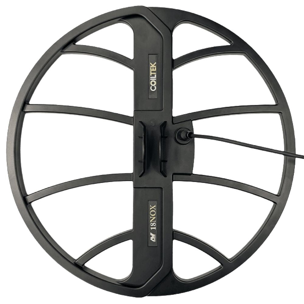 Coiltek 18" Nox Minelab Equinox Arama Başlığı