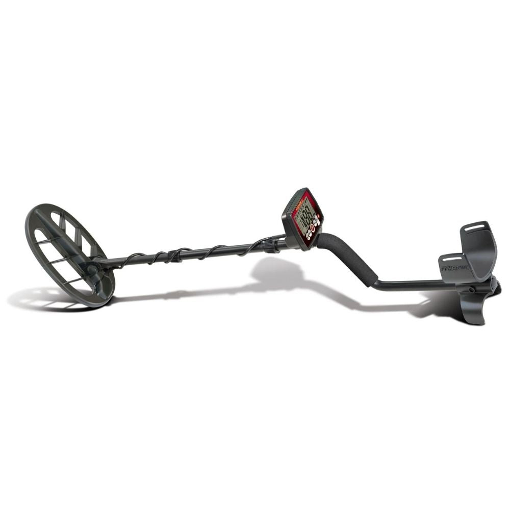 Fisher F11 Metal Dedektör