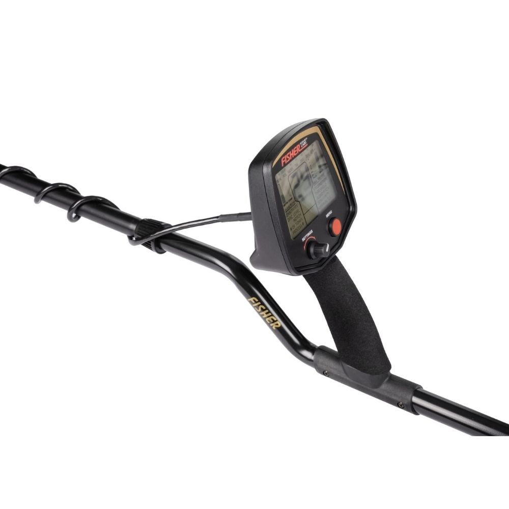 Fisher F75 Metal Dedektör