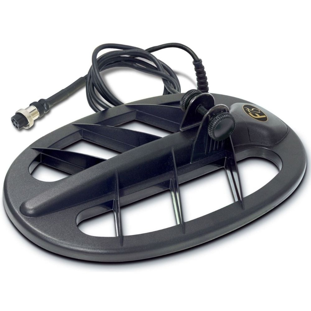 Fisher F75 Metal Dedektör
