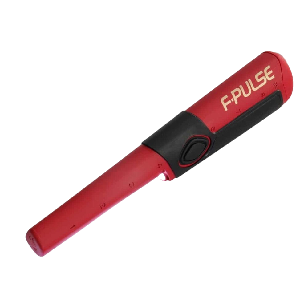 Fisher F-Pulse Pointer Dedektör
