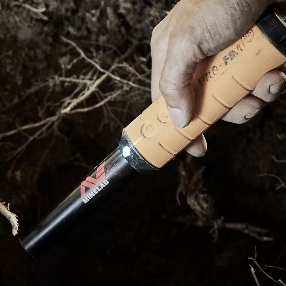 Minelab Pro Find 35 Pointer Dedektör