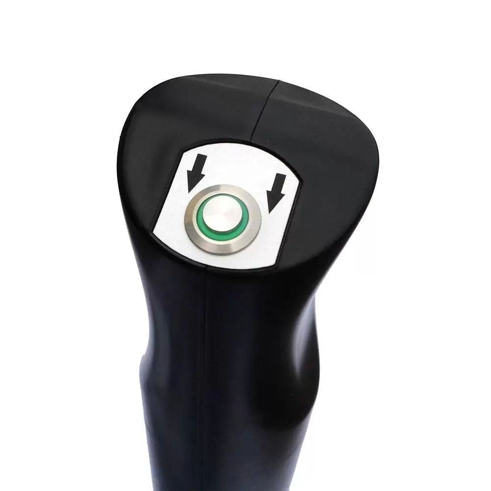OKM Fusion Light 3D Görüntüleme
