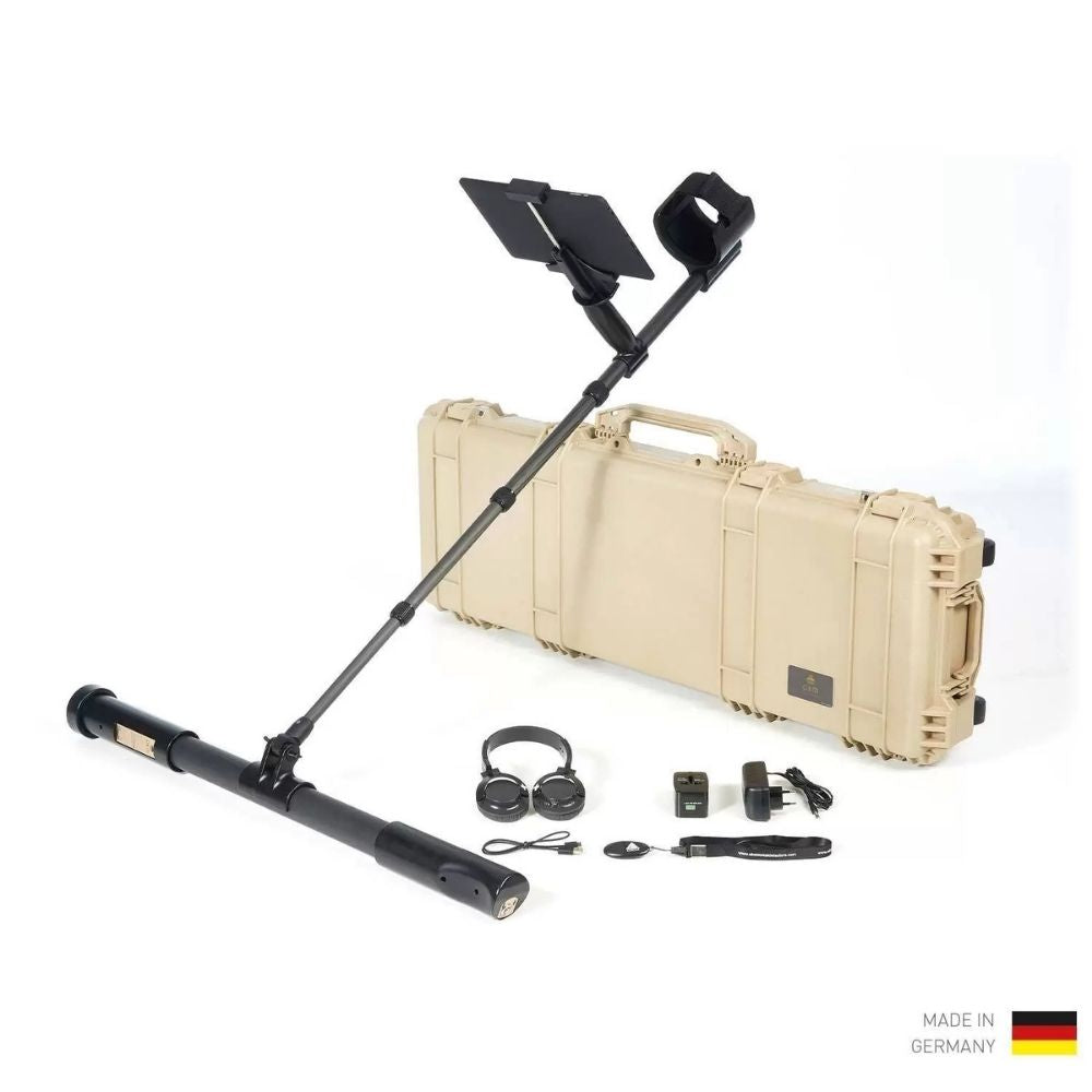 OKM Fusion Professional Plus 3D Görüntüleme