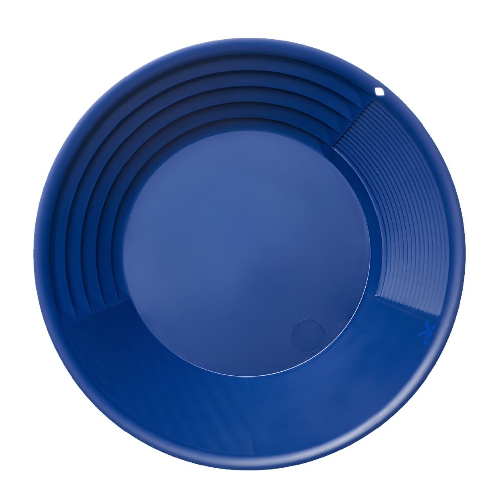 XP Gold Pan 37 cm Altın Eleği