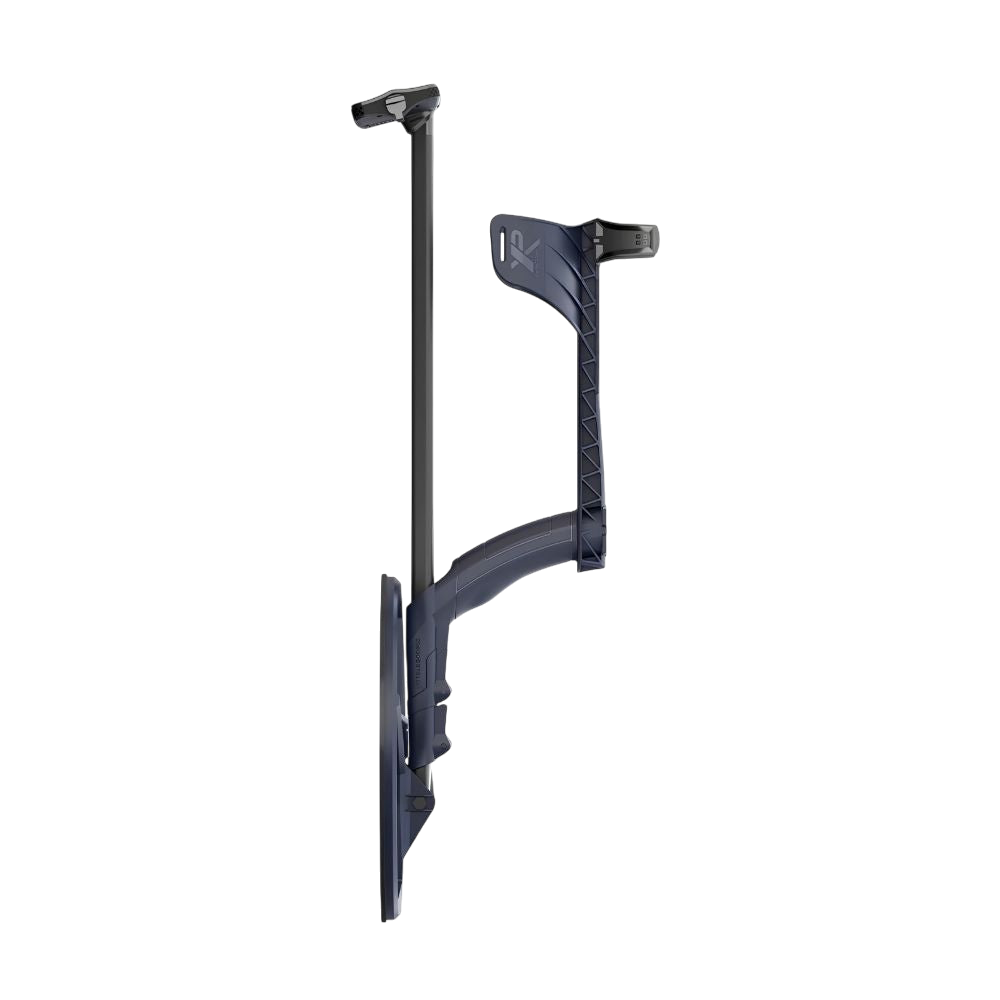 XP ICON Metal Dedektörü