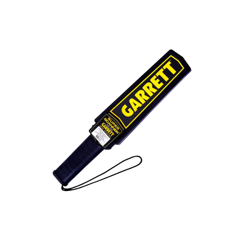 Güvenlik Dedektörleri