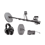 Garrett Axiom Metal Dedektör
