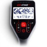 GO-FIND 44 Metal Dedektör – Gelişmiş Performans ve Taşınabilirlik