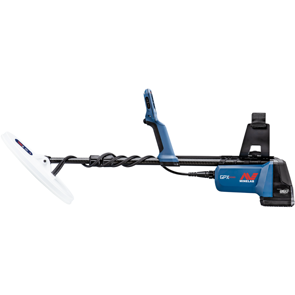 جهاز الكشف عن المعادن مينيلاب GPX 6000