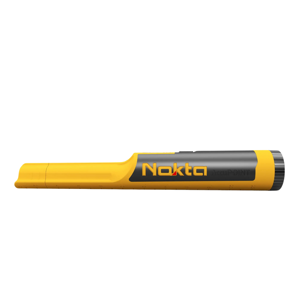 Nokta AccuPoint Pointer Metal Dedektör