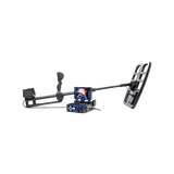 Nokta Deephunter 3D Pro Metal Dedektör