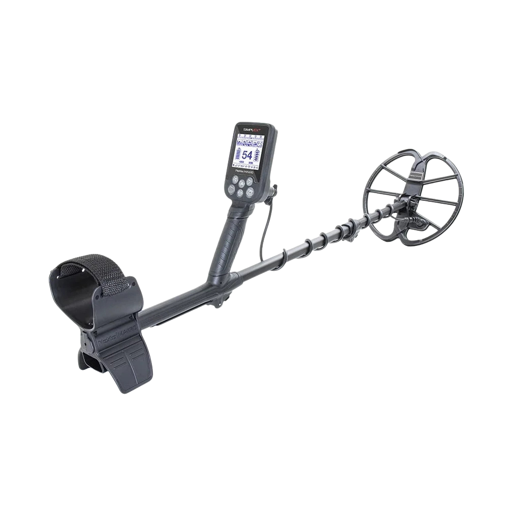 Nokta Simplex Metal Dedektör