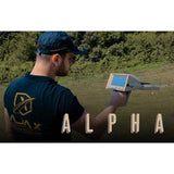 Ajax Alpha