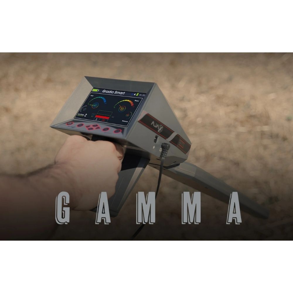 Ajax Gamma