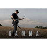 Ajax Gamma