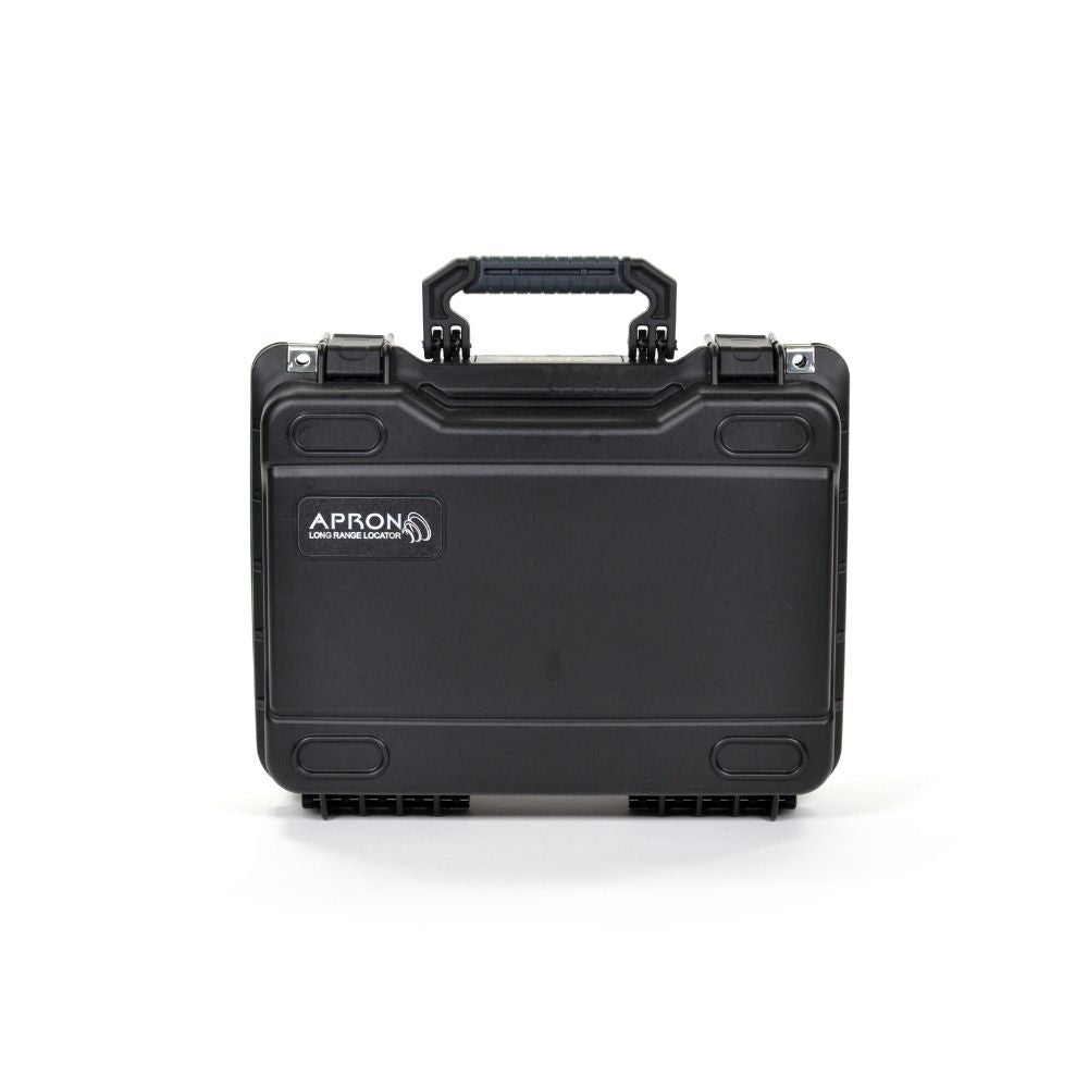Apron Range Alan Tarama Cihazı