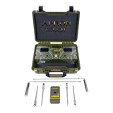 Apron Touch Alan Tarama Cihazı