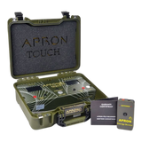 Apron Touch Alan Tarama Cihazı