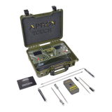 Apron Touch Alan Tarama Cihazı