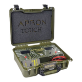 Apron Touch Alan Tarama Cihazı
