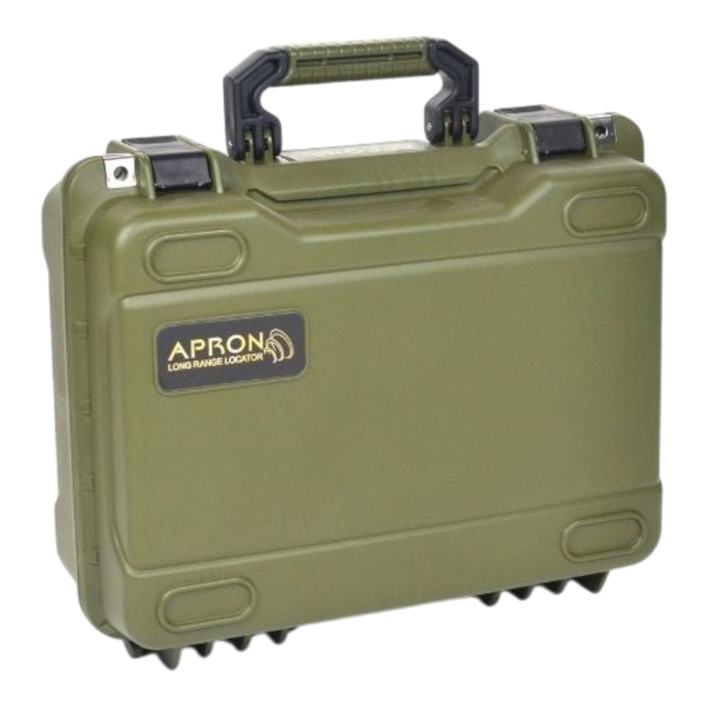 Apron Touch Alan Tarama Cihazı