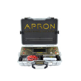 Apron Touch Plus Alan Tarama Cihazı