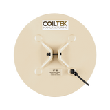 Coiltek 14" Goldstalker DD Minelab Arama Başlığı