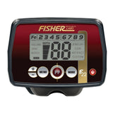 Fisher F22 Metal Dedektör