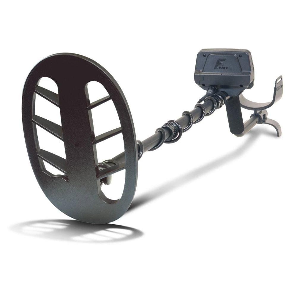 Fisher F22 Metal Dedektör