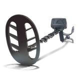 Fisher F44 Metal Dedektör