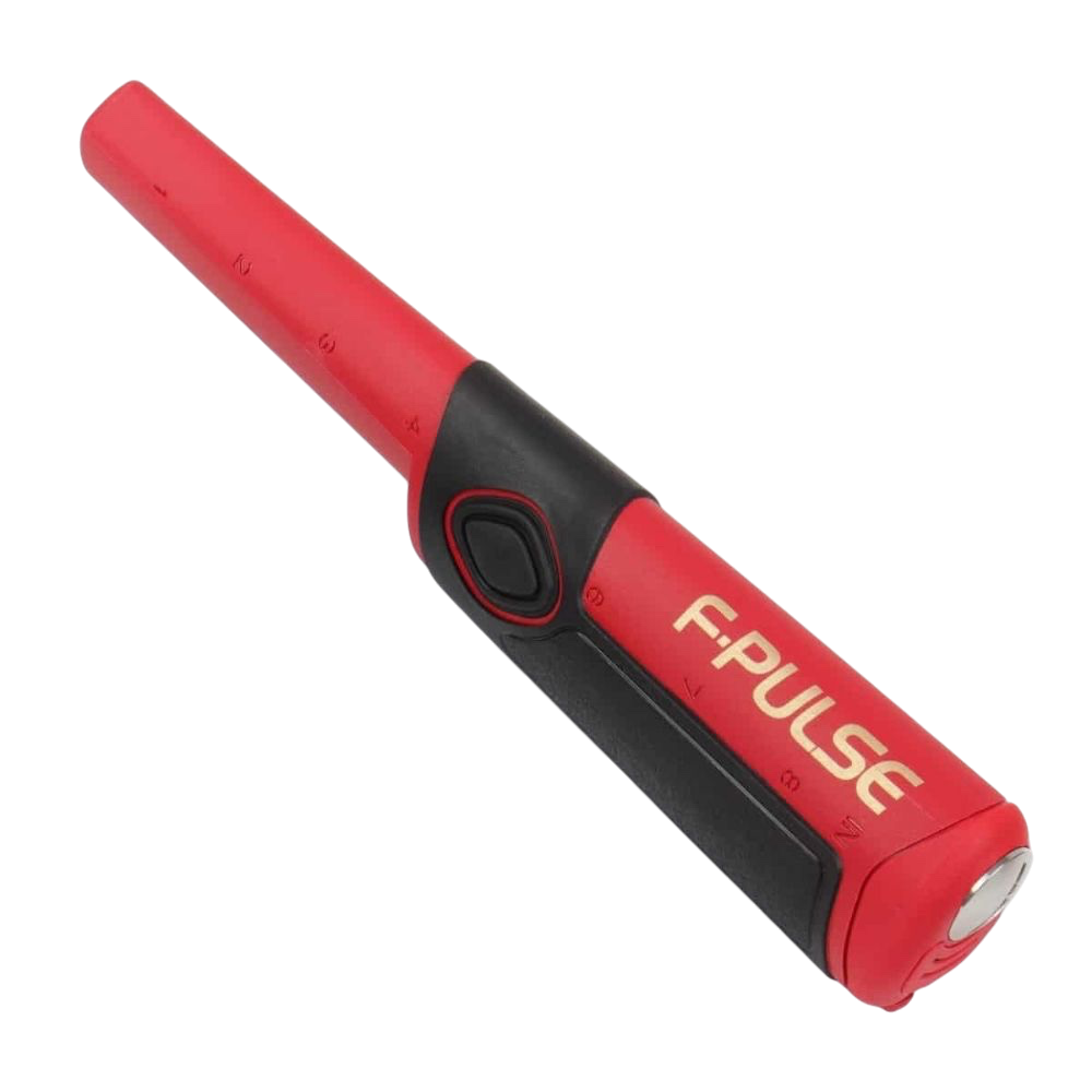 Fisher F-Pulse Pointer Dedektör