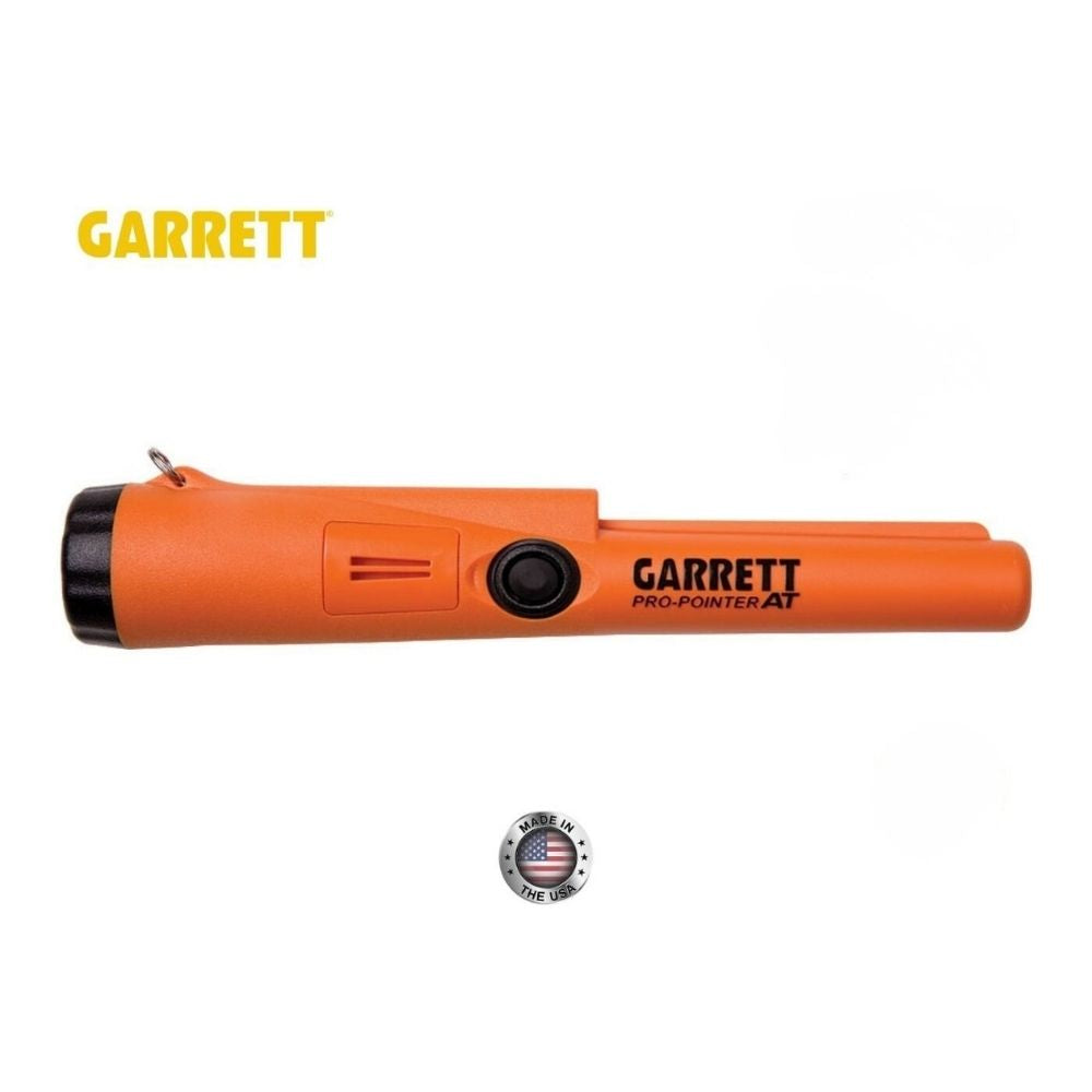 Garrett Pro-Pointer AT Metal Dedektör