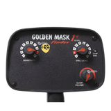 Golden Mask 1+ Metal Dedektörü