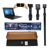 GTR Ground Monster 3D Yeraltı Görüntüleme Sistemi