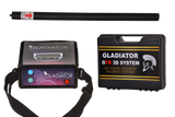 GTR Multi New Edition 3D Yeraltı Görüntüleme Sistemi
