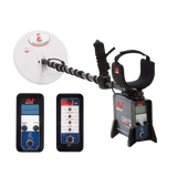 Minelab GPX 5000 Altın ve Define Dedektörü
