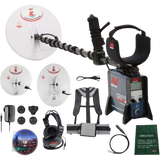 Minelab GPX 5000 Altın ve Define Dedektörü