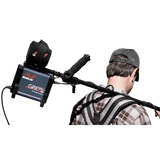 Minelab GPX 5000 Altın ve Define Dedektörü